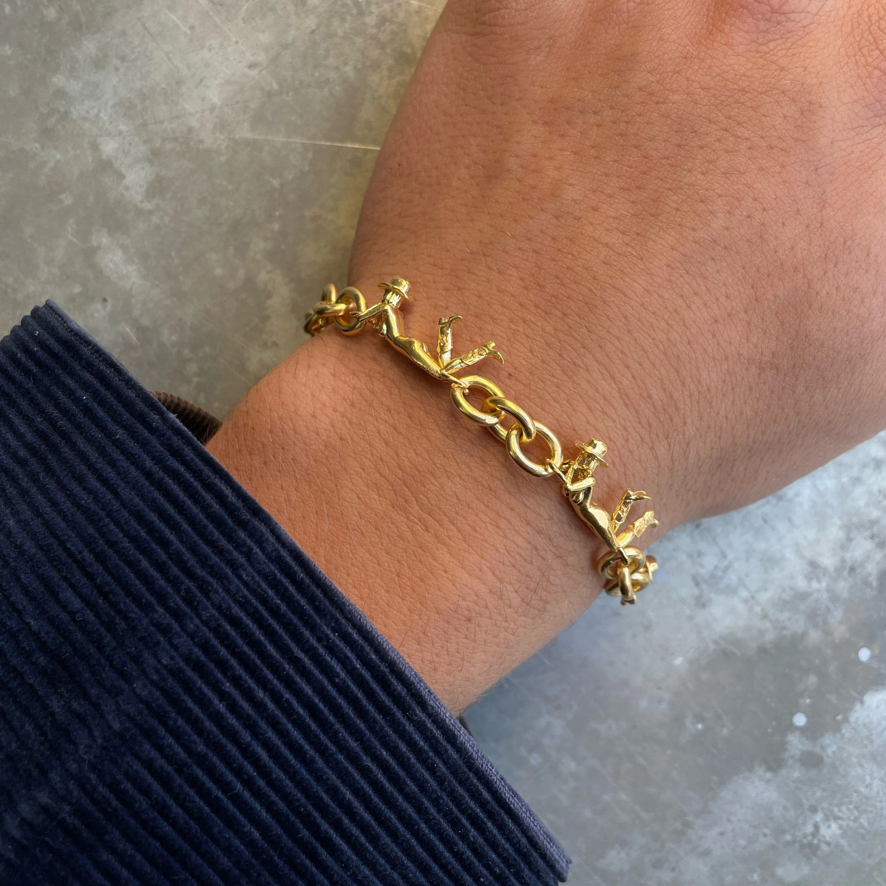 Cowgirls Bracelet - Image 3