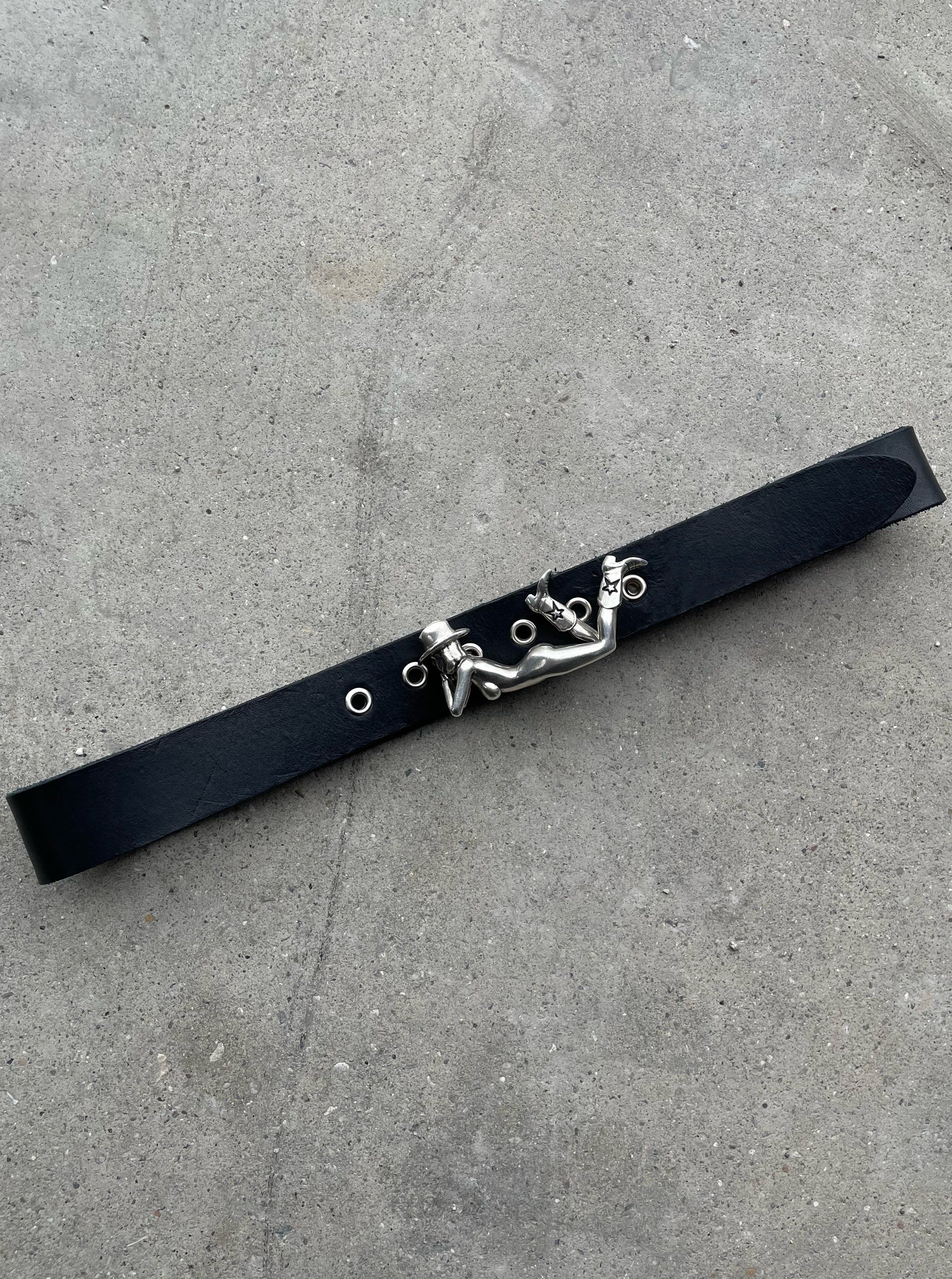 Deville Belt - Image 2
