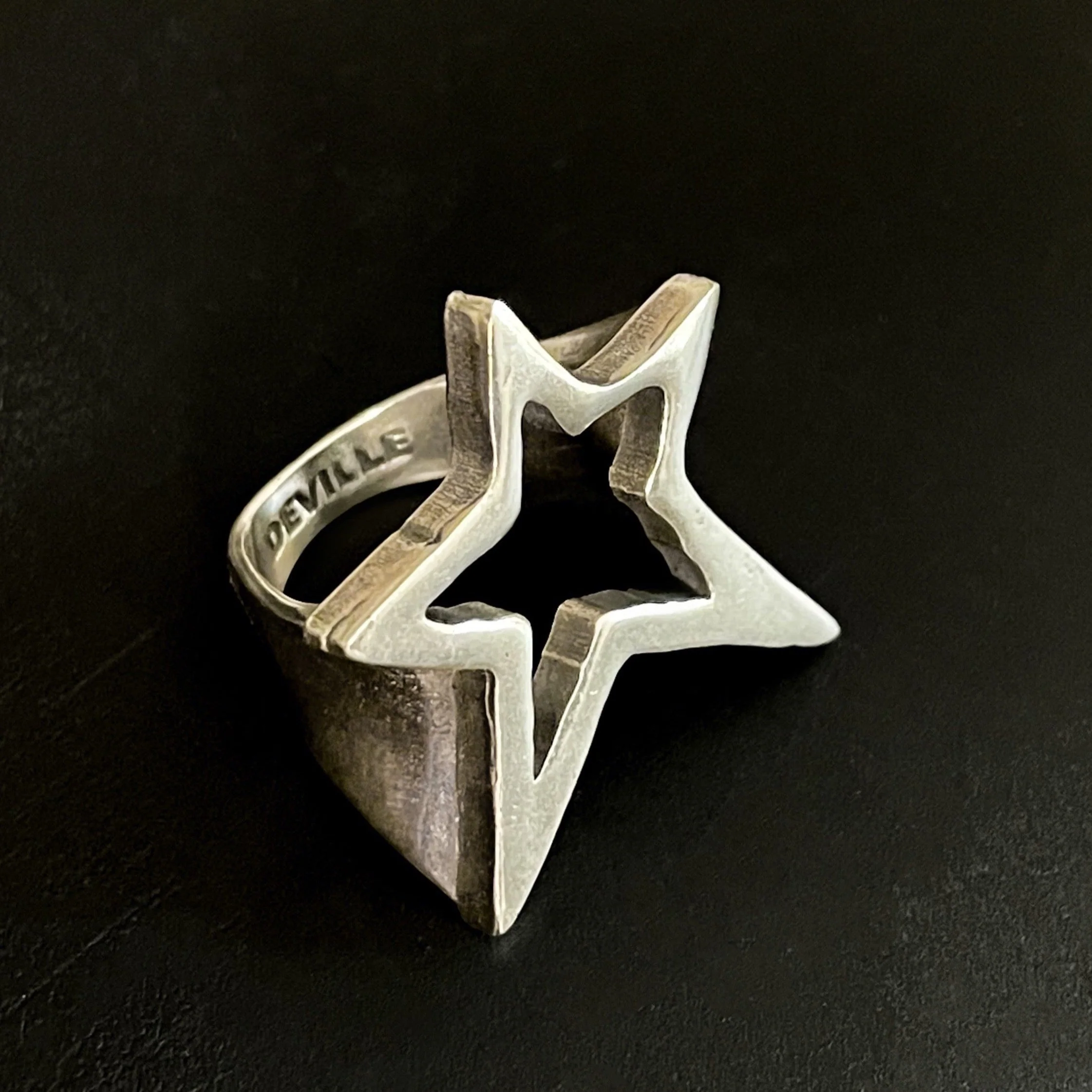 Star Ring - Image 6