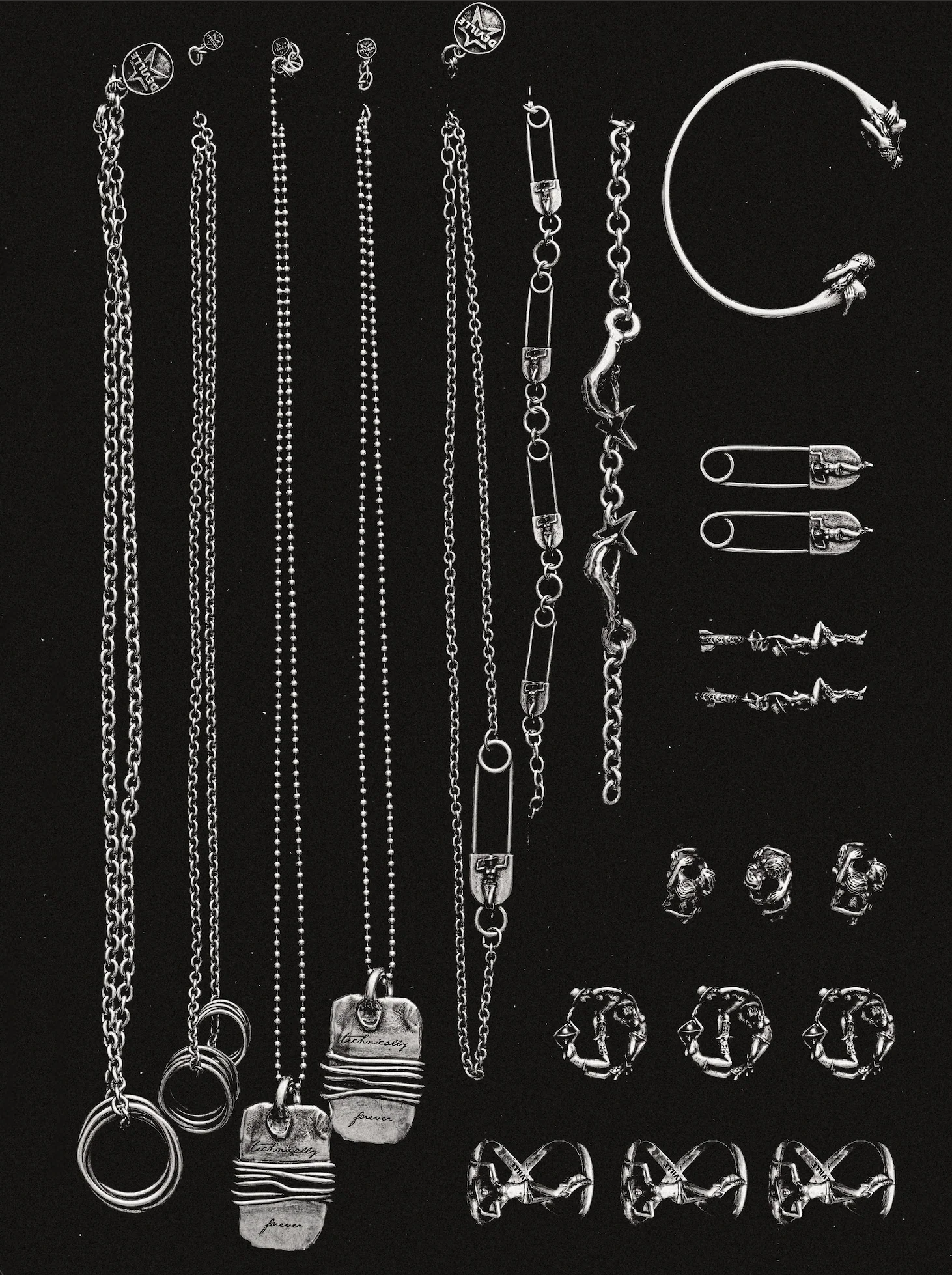 Technically Forever Bracelet - Image 6