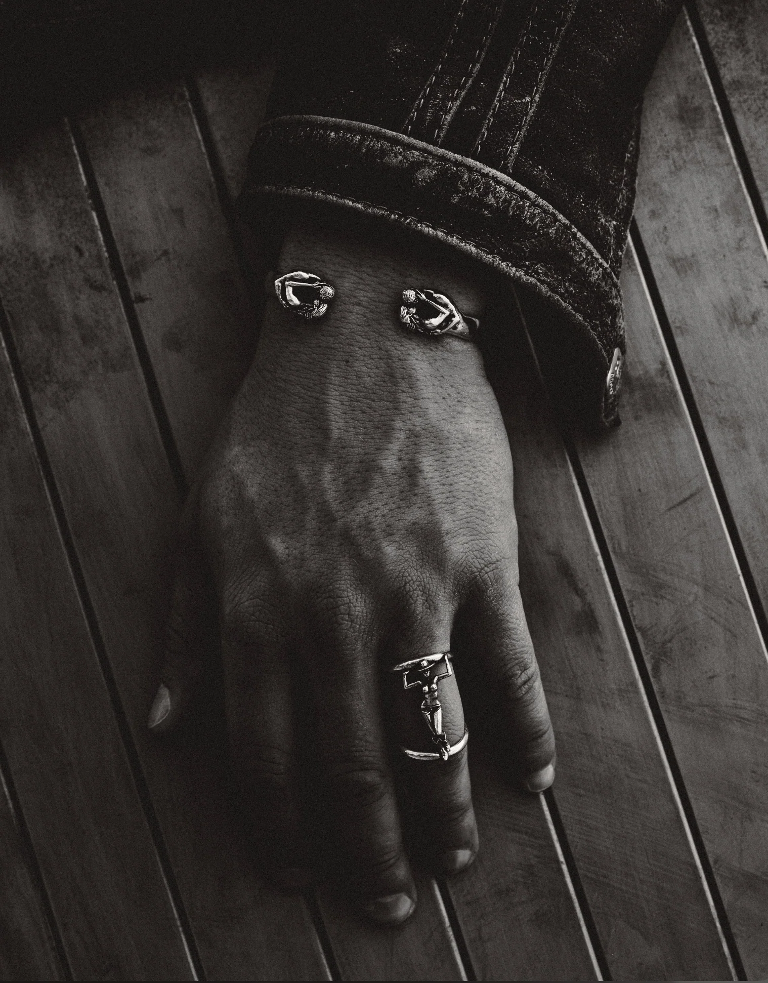 Muse Ring - Image 4